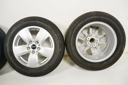 Pneus été MINI Countryman F60, jantes été 205/65 R16 pouces 517