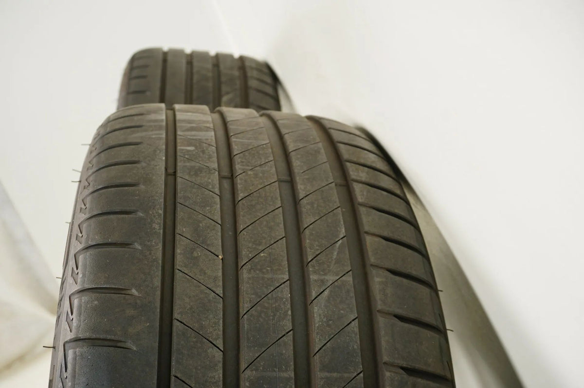 Mercedes S Klasse W223 Sommerreifen Sommerräder 255 45 19 Zoll Detailansicht 11