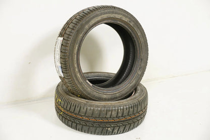 2x Demo Sommerreifen 175 55 15 Zoll Bridgestone DOT11