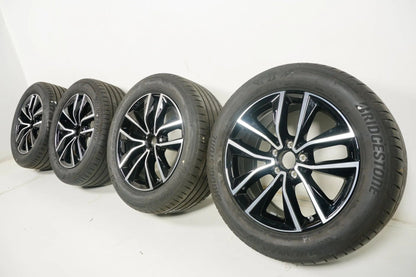 Mercedes S Class W223 V223 summer wheels 255 50 18 inch 7mm