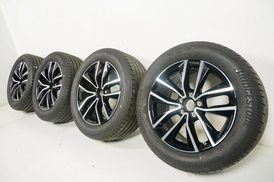 Mercedes S Class W223 V223 summer wheels 255 50 18 inch 7mm