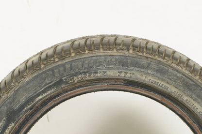 2x Demo Sommerreifen 175 55 15 Zoll Bridgestone DOT11