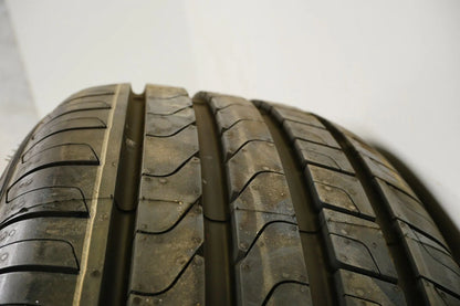 1 x Like New Summer Tire 235 50 20 inch Pirelli DOT18 MO