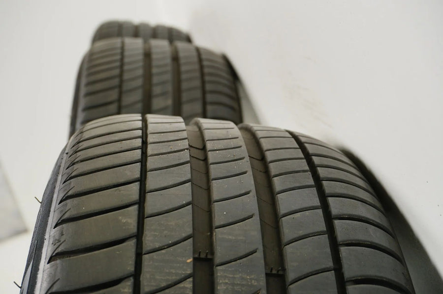 BMW 5 Series G30 G31 Summer Wheels Summer Tires 225 55 17 inch