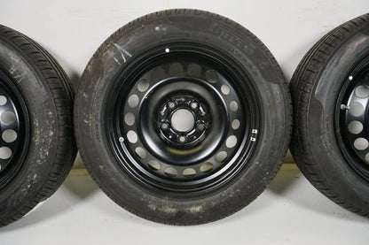 NEW Mercedes AB Class W177 W247 Summer Wheels 205 60 16 inch