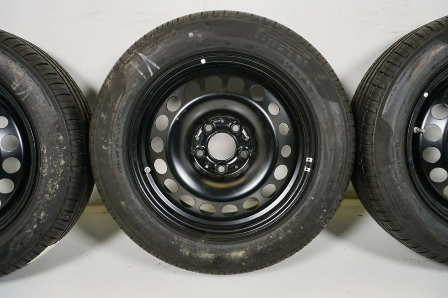 NEW Mercedes AB Class W177 W247 Summer Wheels 205 60 16 inch