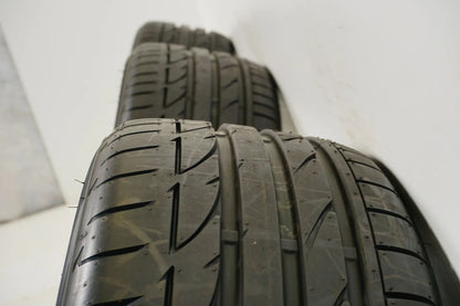 MINI Clubman F54 summer tires, summer wheels 225/40/18 inch