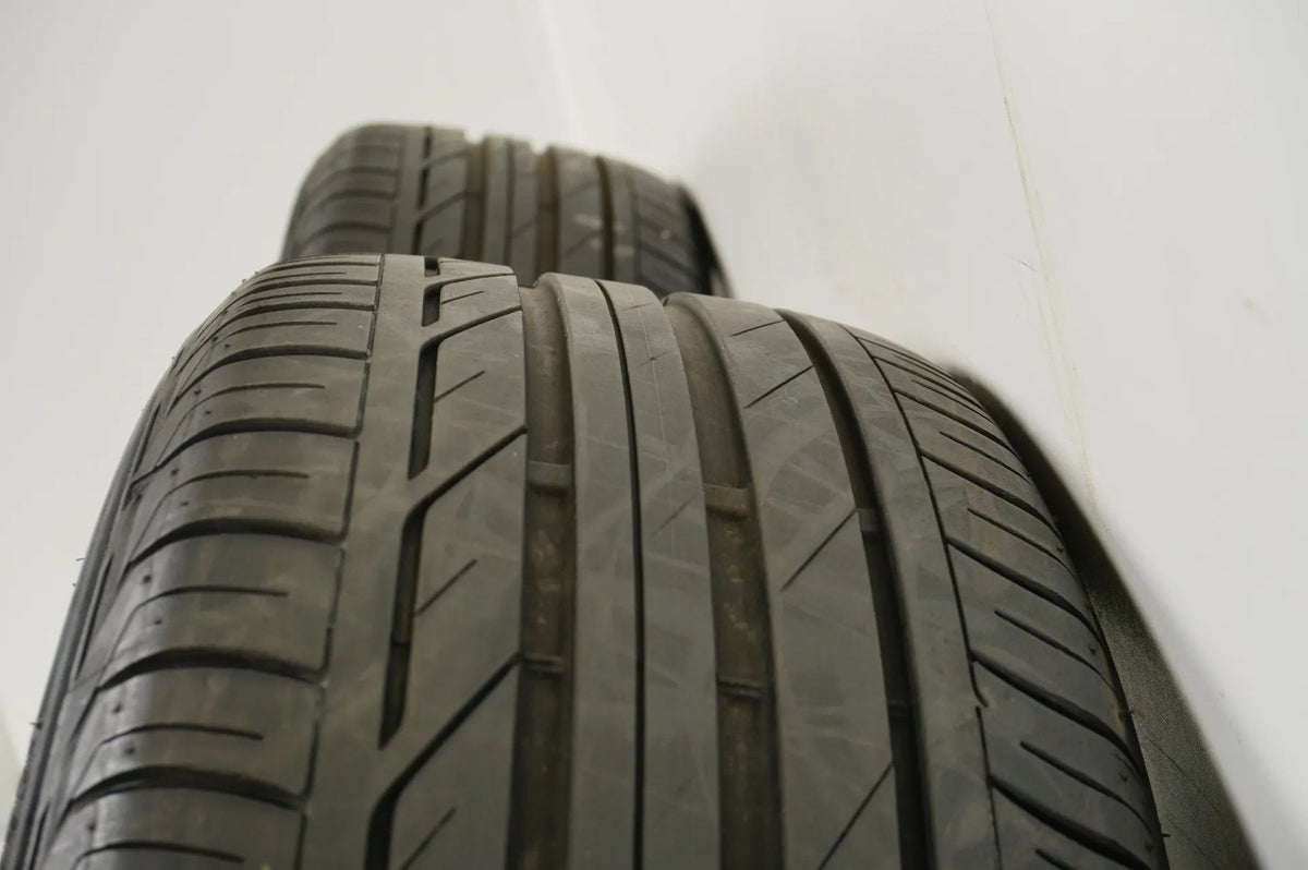 Pneus été MINI Countryman F60, jantes été 225/55/17 pouces Detailansicht 15