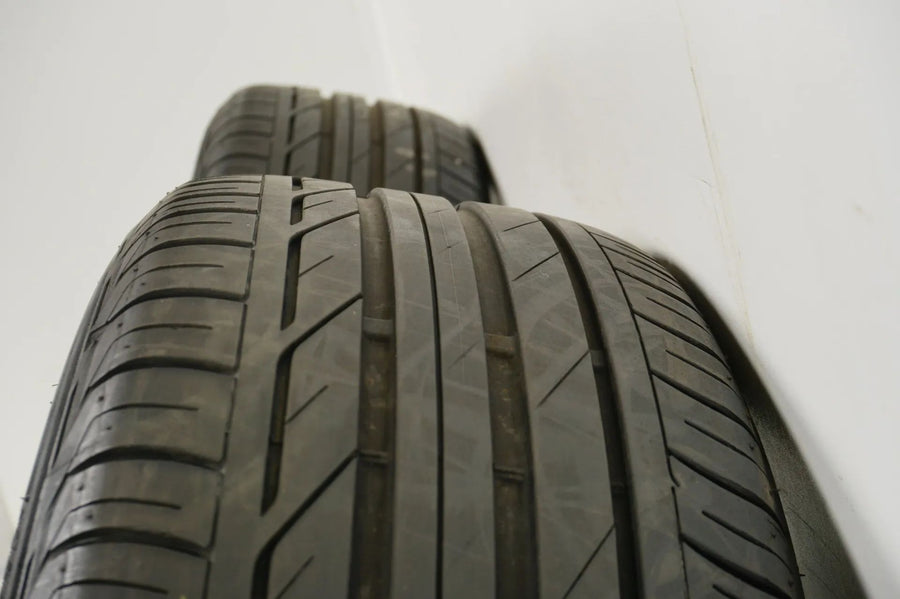 Pneus été MINI Countryman F60, jantes été 225/55/17 pouces