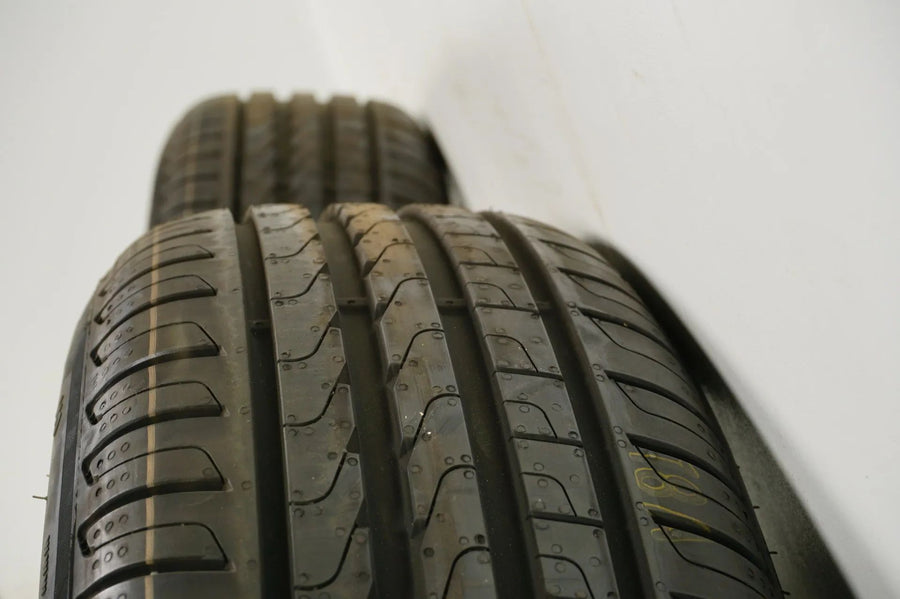 Original Mercedes A-Class W177 B-Class Summer Wheels Summer Tires 205 60 R16 8mm