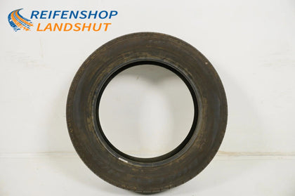 1 pneu été Bridgestone DOT17 255/55/19 pouces, profondeur de sculpture d'environ 5 mm