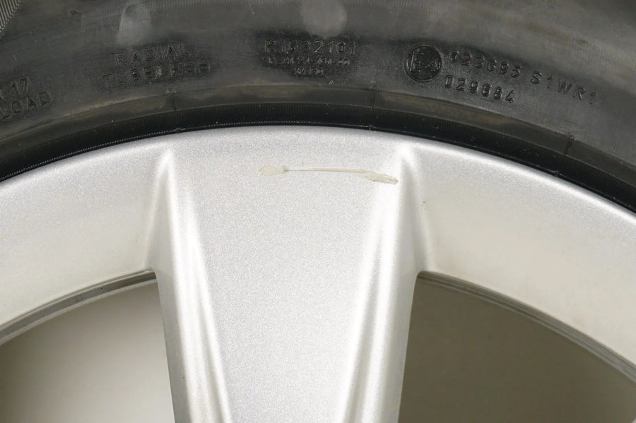 Pneus été MINI Countryman F60, jantes été 225/55/17 pouces