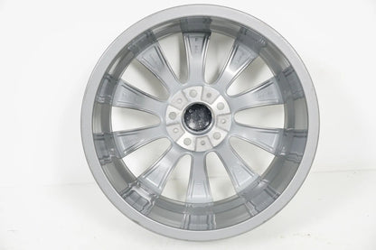 1 x Originální BMW řady 1 řady 2 F20 F21 F22 hliníkový disk 18 palců 387 6796217