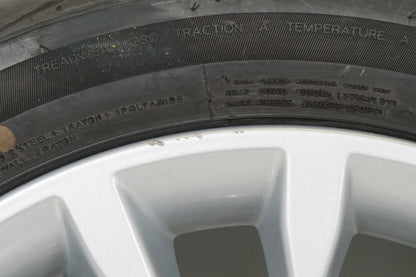 BMW 5 Series G30 G31 Summer Tires Summer Wheels 245 45 18 inch