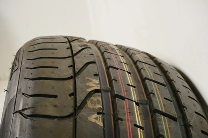 1x NEW Demo Summer Tire Pirelli 245 35 19 inch DOT14 MO