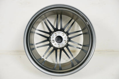 1 x Mercedes GT GTS W190 C190 Alufelge 20 Zoll A1904013200 12J