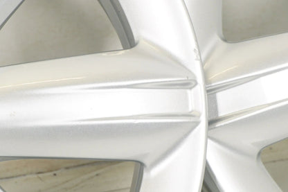 MINI Countryman F60 lichtmetalen velgen 17 inch 6856041 JCW 539 6,5J