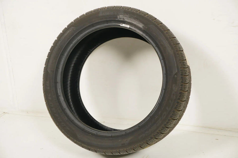 1x NEW Demo Winter Tire Pirelli 255 40 18 inch DOT14 MO