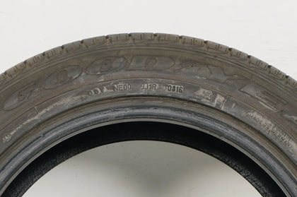 1x Sommerreifen 225 55 17 Zoll Goodyear ca.5mm DOT16 Bmw* RFT