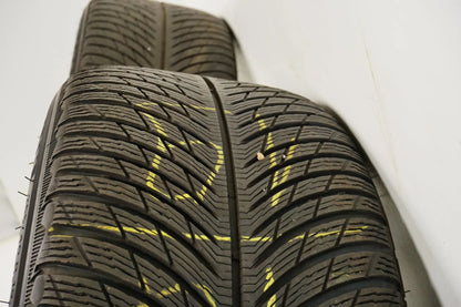BMW M5 F90 winter tires/wheels 265/40/19 inch 705M