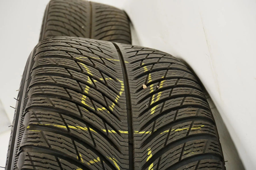 BMW M5 F90 winter tires/wheels 265/40/19 inch 705M