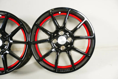 NEU Jantes alu Smart W453 C453 Brabus 16 pouces A4534017301 7401