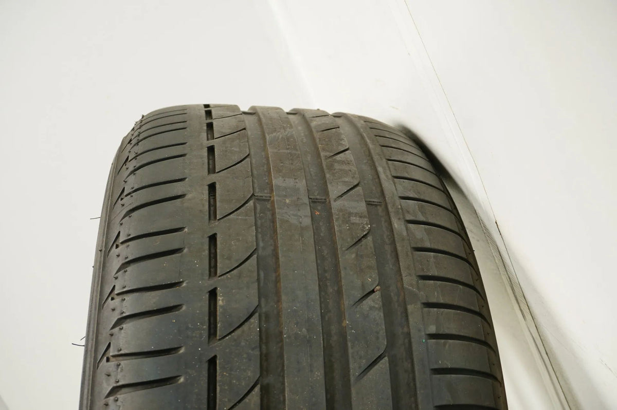 BMW 6 Series GT G11 G32 Summer Tires Summer Wheels 245/50 R18 inch Detailansicht 12