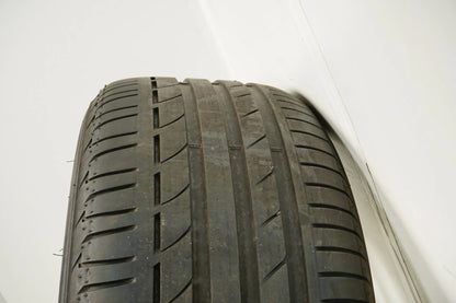 BMW 6 Series GT G11 G32 Summer Tires Summer Wheels 245/50 R18 inch