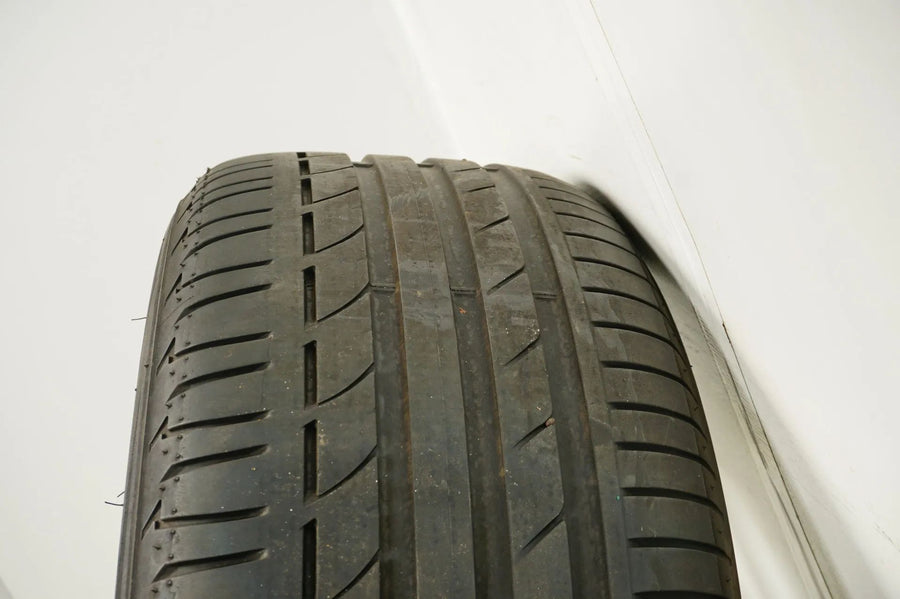 BMW 6 Series GT G11 G32 Summer Tires Summer Wheels 245/50 R18 inch