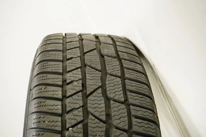 Mercedes GLA W156 X156 winter tires/wheels 215/60/17 inch