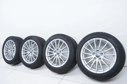 Audi A5 8W B9 Winter tires Winter wheels 225 50 17 inch 8W0601025AE
