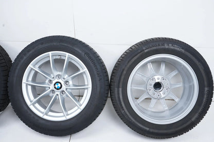 BMW 3 Series G20 G21 Winter Tires Winter Wheels 205/60 R16 inch