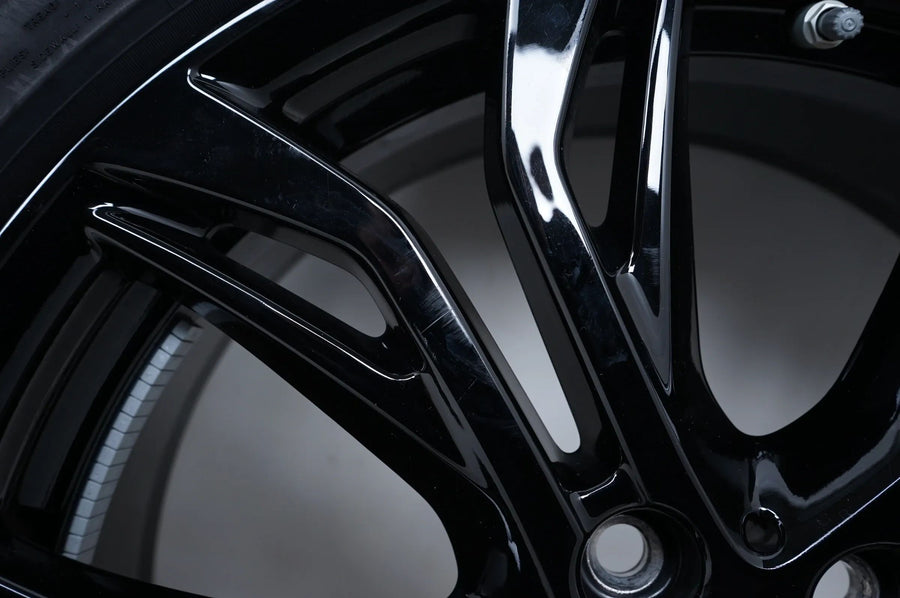 BMW X1 X2 F48 F39 winter wheels winter tires 225 50 18 inch