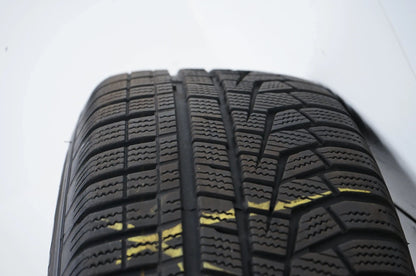 Pneus/jantes hiver Audi Q3 83A F3 215/65/17 pouces