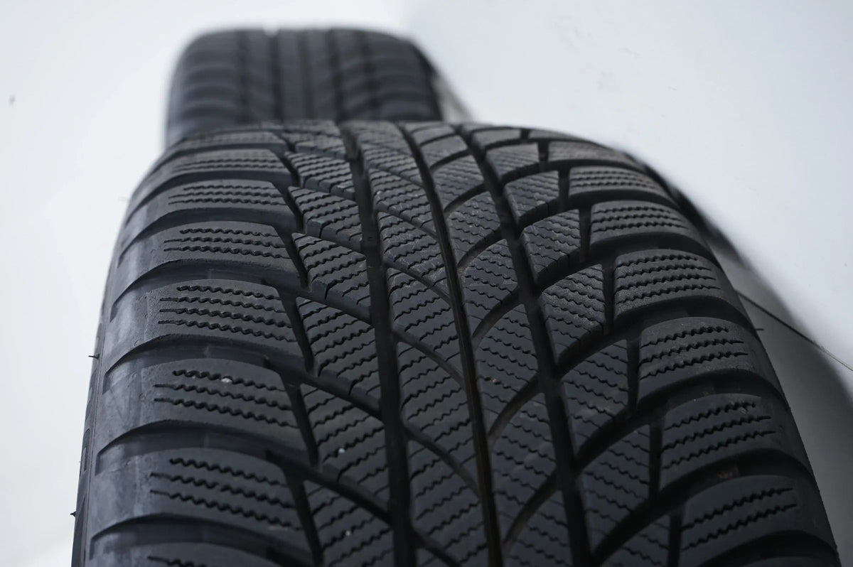 Ruote invernali e pneumatici invernali BMW Serie 3 Serie 4 G20 G21 225 50 17 pollici Visualizzazione dettagliata 11
