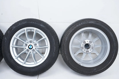 BMW 3 Series G20 G21 Winter Tires Winter Wheels 205/60 R16 inch