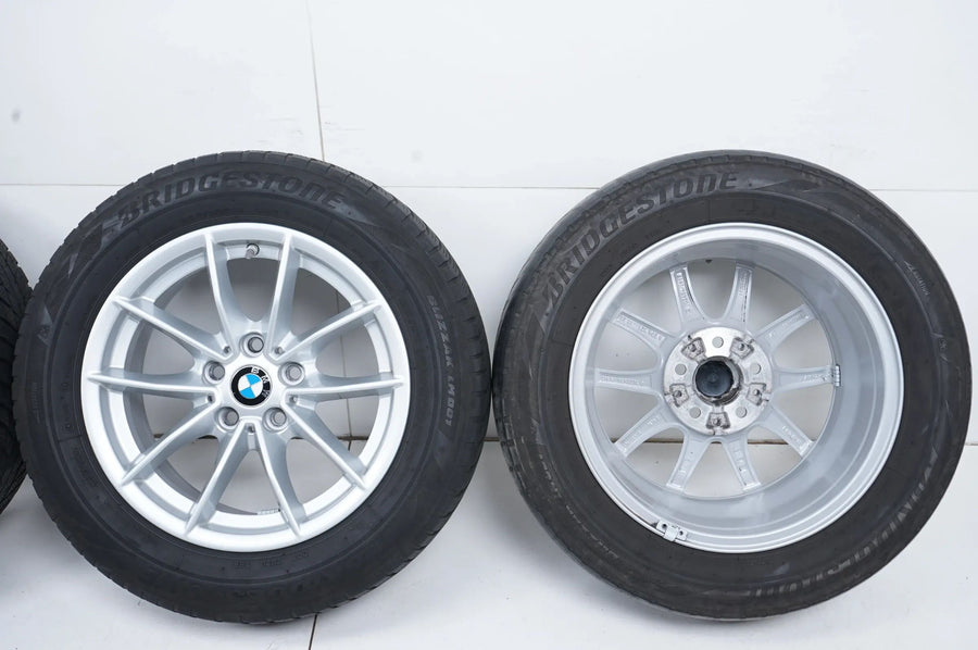 BMW 3 Series G20 G21 Winter Tires Winter Wheels 205/60 R16 inch