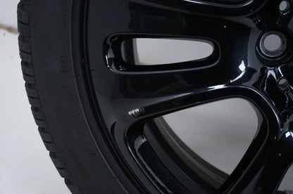 MINI F55 F56 F57 Winter Tires Winter Wheels 185 50 17 inch JCW510