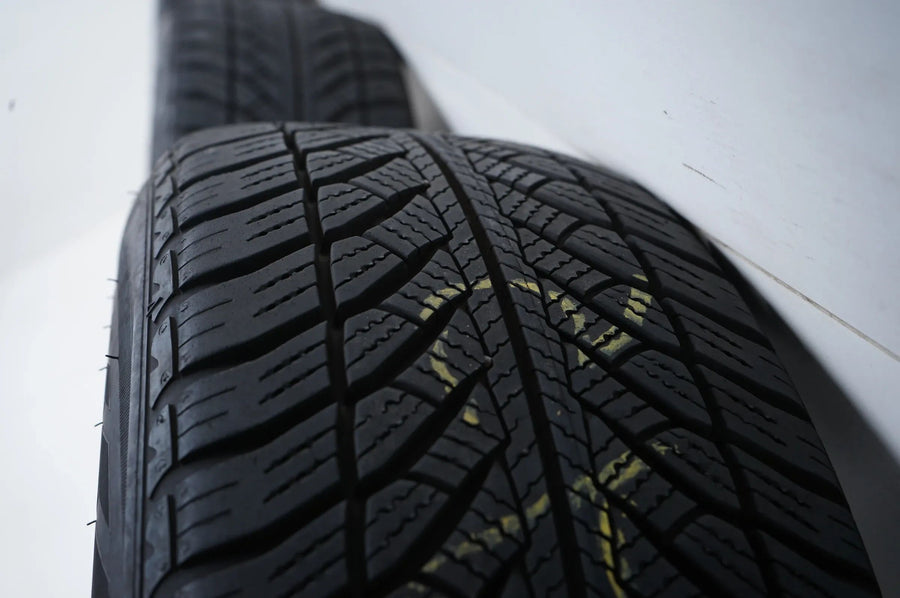 MINI MINI F55 F56 F57 Winter tires Winter wheels 195 55 16 inch