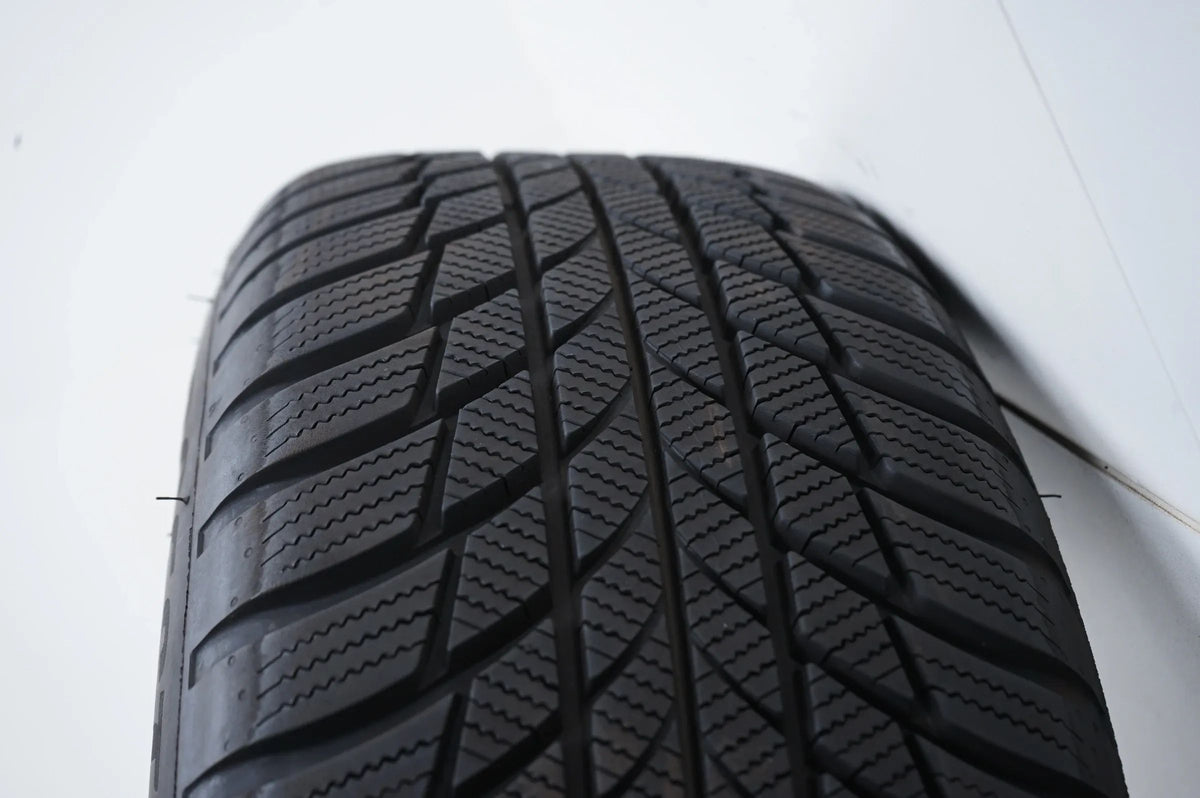 Pneus hiver pour BMW Série 3 G20 G21, jantes hiver 205/60 R16 pouces Detailansicht 12