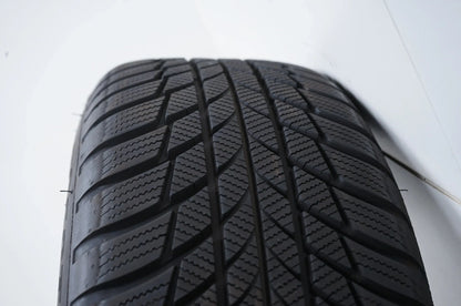 Pneus hiver pour BMW Série 3 G20 G21, jantes hiver 205/60 R16 pouces