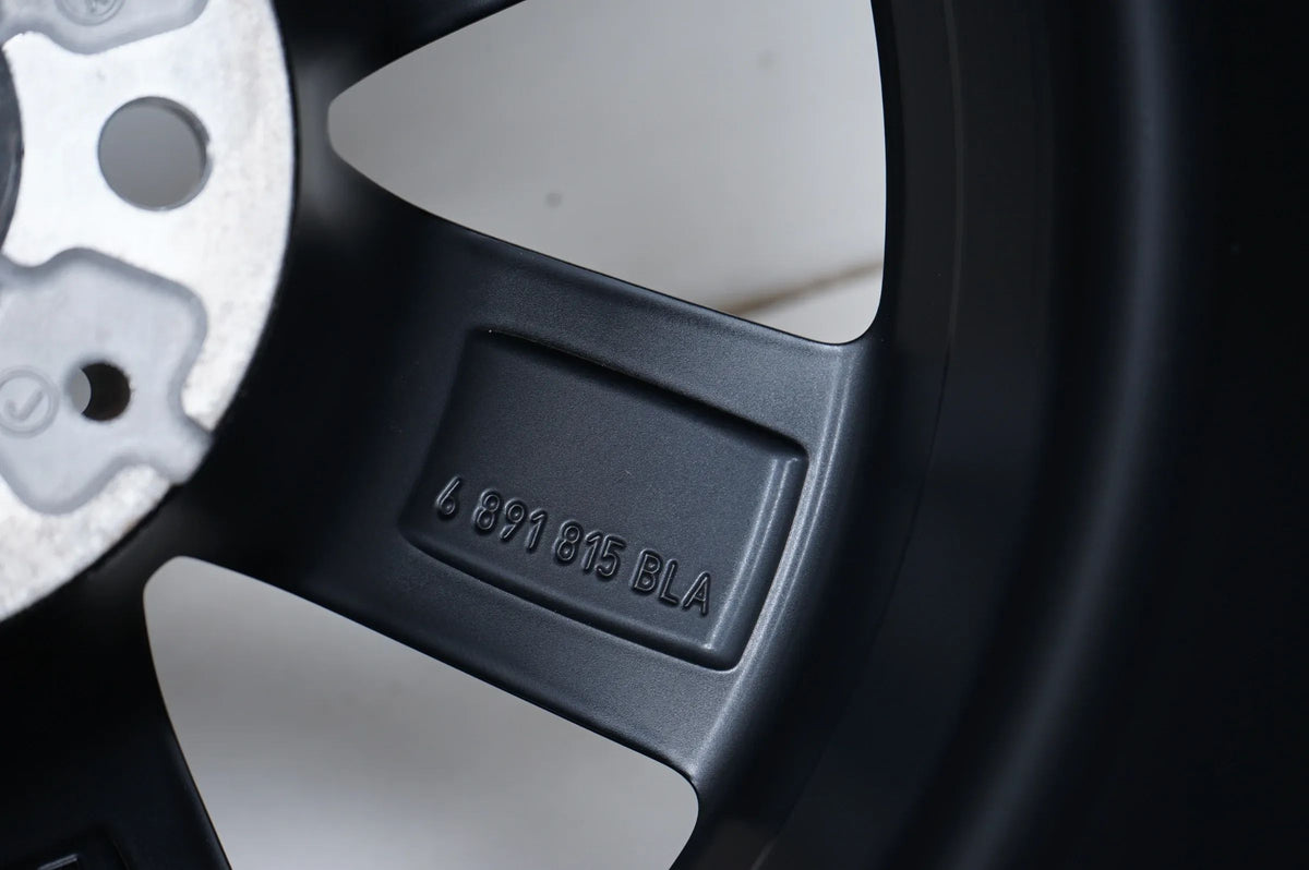 MINI Countryman F60 winter wheels, winter tires 205/60 R17 inch Detailansicht 14