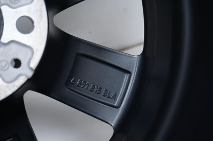MINI Countryman F60 winter wheels, winter tires 205/60 R17 inch