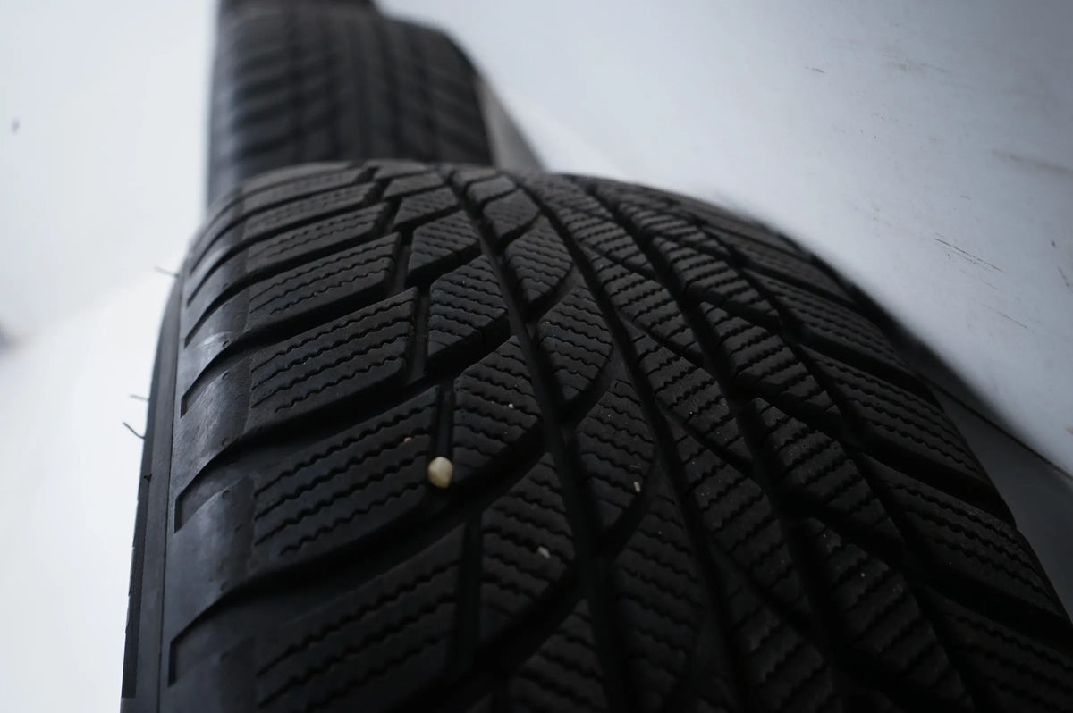 BMW 3 Series G20 G21 Winter Tires Winter Wheels 205/60 R16 inch Detailansicht 9