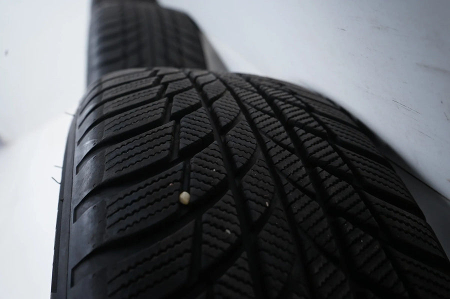 BMW 3 Series G20 G21 Winter Tires Winter Wheels 205/60 R16 inch