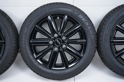 Mini F55 F56 zimní pneumatiky zimní kola 175 60 16 palců 6866674