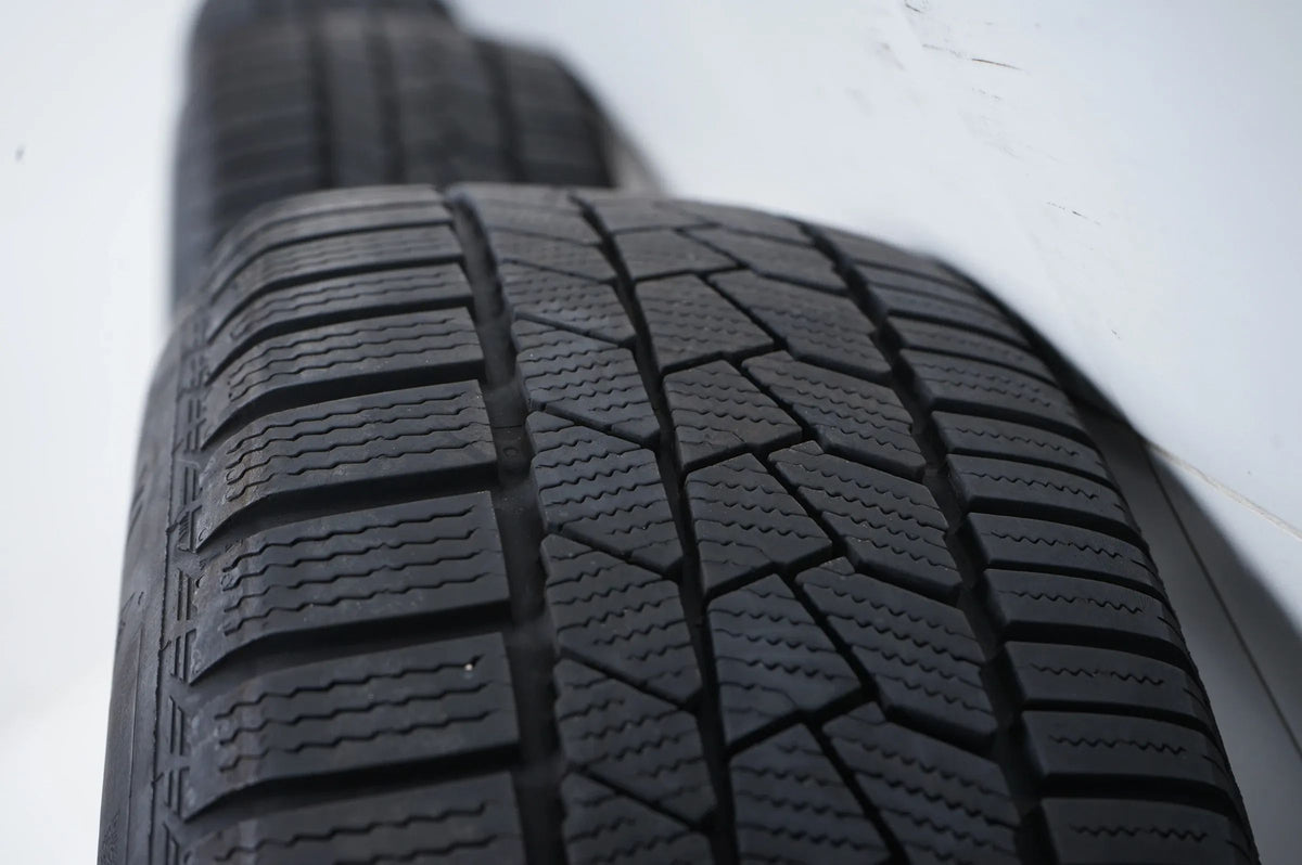 BMW 3 Series G20 G21 Winter Tires Winter Wheels 205/60 R16 inch Detailansicht 10