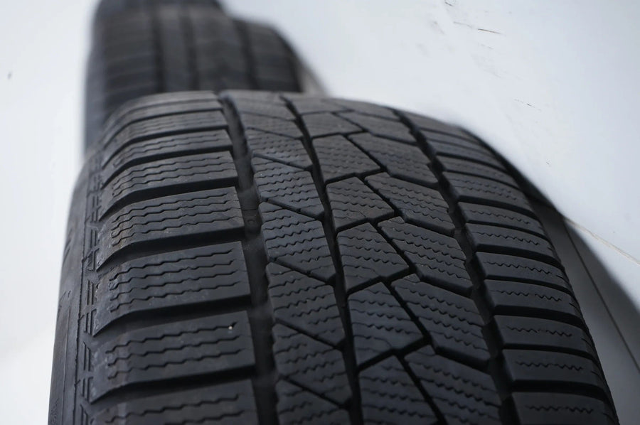 BMW 3 Series G20 G21 Winter Tires Winter Wheels 205/60 R16 inch