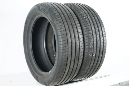 2 x Sommerreifen Pirelli 245 50 R19 19 Zoll DOT23 ca.6mm Bmw*