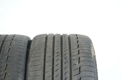 2 x Demo Sommerreifen Continental 315 30 22 Zoll DOT23 Bmw*